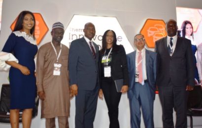 NCC Creates New Office to Foster National Financial Inclusion Policy
