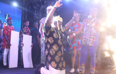 New HighLife King Crowned at Hi-Life Fest 2018 Finals