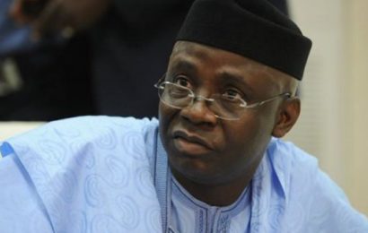 I’ll miss my mother greatly – Tunde Bakare