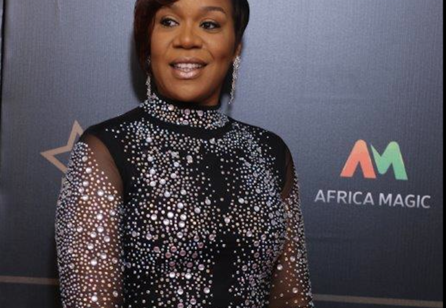 AMVCA: 3000 Celebrities Jostle for 27 Award Categories