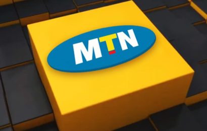 UPDATES: MTN Nigeria Registers 20.36bn Shares