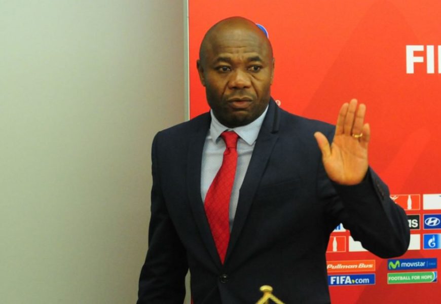 Amuneke unveils 23-man Tanzania squad for AFCON 2019