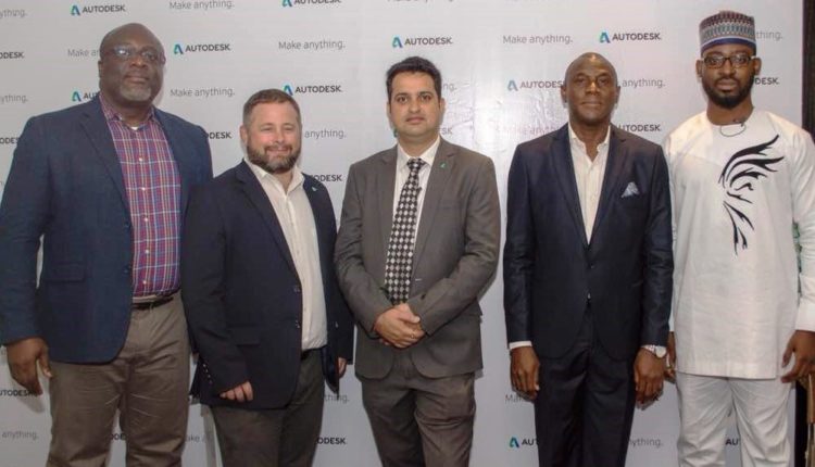 Digitalise Construction Industry Autodesk Experts Advise Nigeria