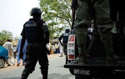 Politics: Lagos PDP leader shot dead