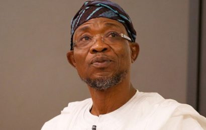 Fire guts Gov. Aregbesola’s office