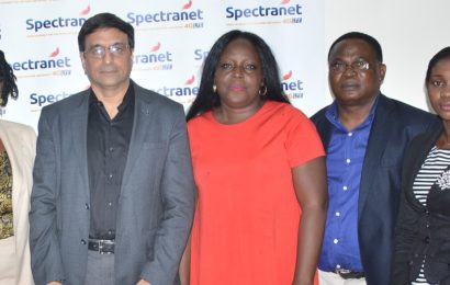 Nigeria: Spectranet Rewards 216 Winners in World Cup Promo