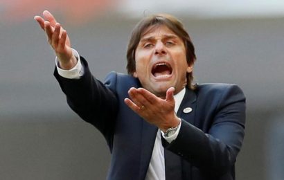 EPL: Chelsea Sack Conte as Manager