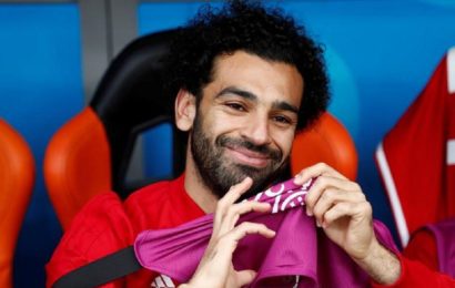 Why SuperSport Picked Salah as Player of the Month