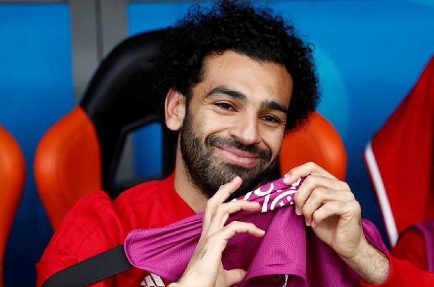 Why SuperSport Picked Salah as Player of the Month