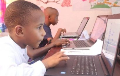Nigeria: ‘Enroll Your Children for Coding Classes This Holiday Period’