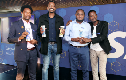 Tech: Meet Nigerian Startups That Win US$25,000 @Visa