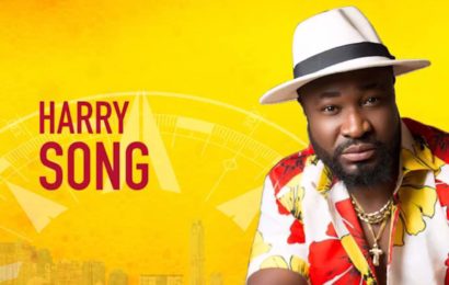 ‘That One Friend’ matters to become an achiever – Harrysong, MC Shakara