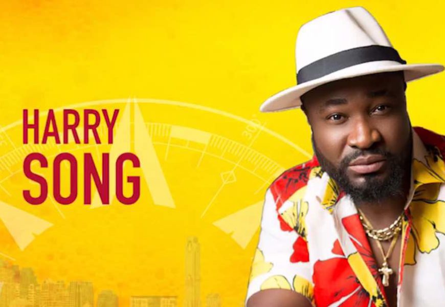 ‘That One Friend’ matters to become an achiever – Harrysong, MC Shakara