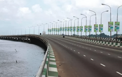 Third Mainland Bridge to be shut for repairs