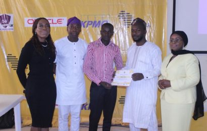 Oyo State: MTN Trains Youths, Journalists on Digital Skills