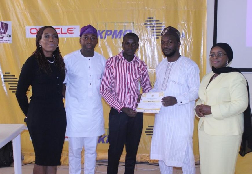 Oyo State: MTN Trains Youths, Journalists on Digital Skills