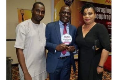 2018: NCC has Best MDA Website in Nigeria – NiOMA