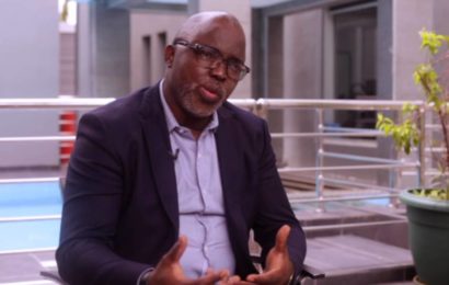 FIFA: Pinnick replaces Nyantakyi as CAF 1st Vice-President