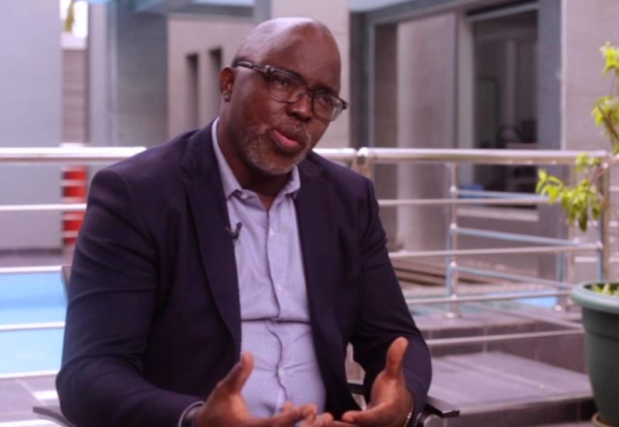 FIFA: Pinnick replaces Nyantakyi as CAF 1st Vice-President