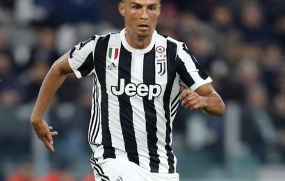 Breaking! Juventus Confirms Ronaldo on four-year deal