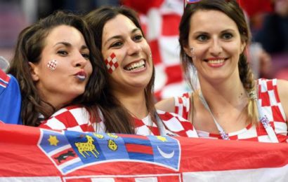 Sexism: Biggest Problem in Russia 2018 World Cup – FiFA