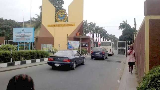 FCE (T) Akoka, UNILAG Land Dispute still Unresolved — Acting Provost