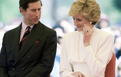 Princess Diana’s Ring is ‘Controversial’ – Royal Family