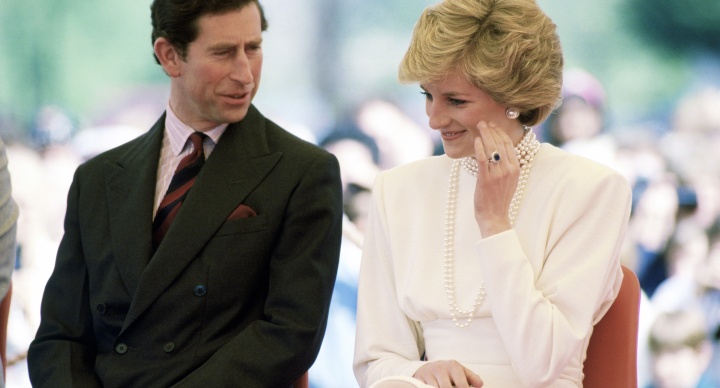 Princess Diana’s Ring is ‘Controversial’ – Royal Family