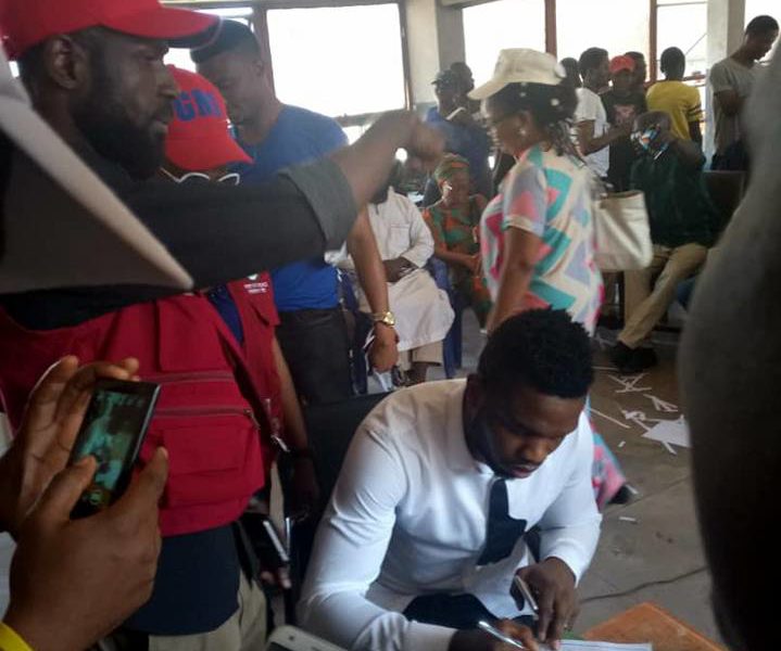 Joseph Yobo: I am Ready to Become a Politician