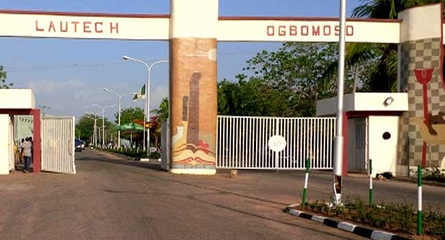 LAUTECH begins two-week warning strike