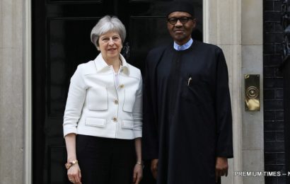 Theresa May Set to Visit Nigeria for the First Time, S/Africa, & Kenya