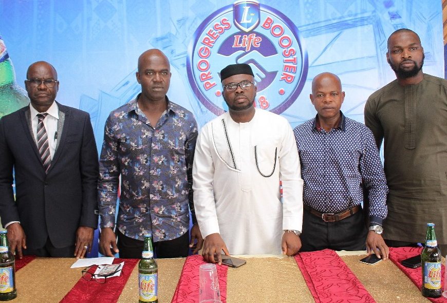 Nigerian Breweries to empower SMEs in Progress Booster Initiative