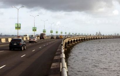 Lagos: Third Mainland Bridge Reopened for Traffic