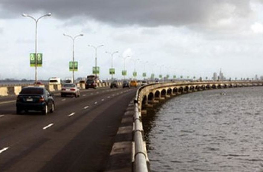 Third Mainland Bridge is Safe — Ministry