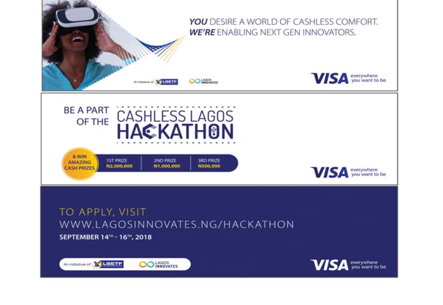 Visa, Lagos Move to Digitise Payments for MSMEs