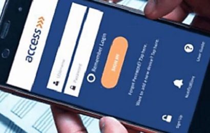 Access Bank Makes Banking Seamless on WhatsApp