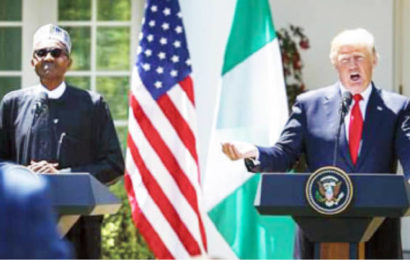 U. S. Embassy may resume Abuja consular services after Eid-El-Kabir Holidays