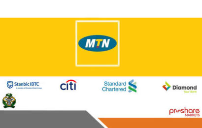 Forex infractions: CBN asks MTN to refund $8b, slams N5.9b on four banks