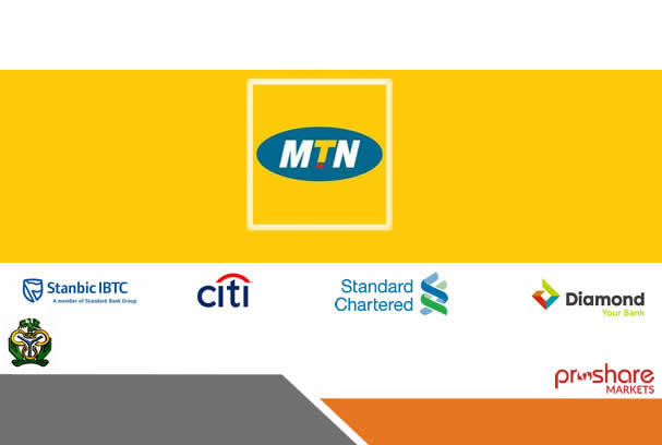 Forex infractions: CBN asks MTN to refund $8b, slams N5.9b on four banks