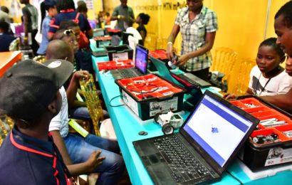 MTN mPulse is Safe for Teens Online, says NCC