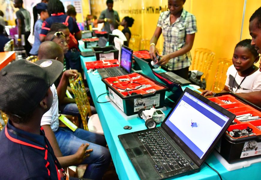 MTN mPulse is Safe for Teens Online, says NCC