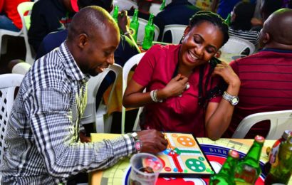 How ’33’ Export Celebrated World Friendship Day in Calabar