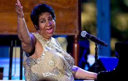 Aretha Franklin left no will. Here’s why you shouldn’t do that