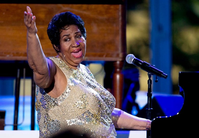 Aretha Franklin left no will. Here’s why you shouldn’t do that