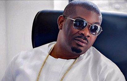 My mum has found a wife for me – Don Jazzy