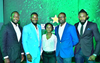 Heineken Announces Seven Lucky Nigerians for Europe Trip