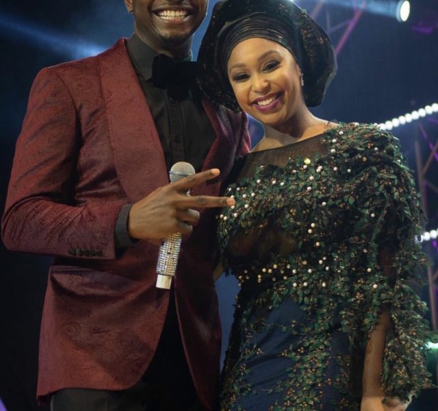 AMVCA 2018: When South meets West on Africa’s biggest stage