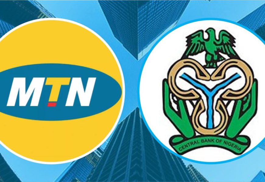 CBN may be shooting self in the foot over witch hunt of MTN