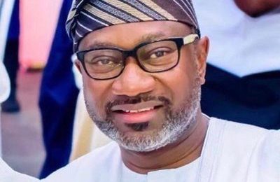 Otedola Emerges PDP Governorship Candidate in Lagos