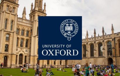Oxford Club wants more young Nigerians to study in England, plans scholarships